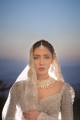 FARAZ MANAN BRIDAL COLLECTION